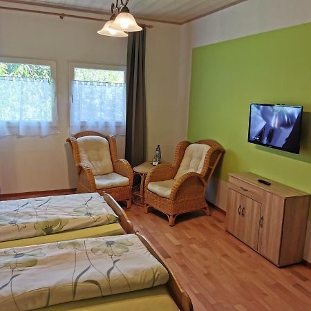 Landhotel Sonnenhof Im Wendland Clenze المظهر الخارجي الصورة