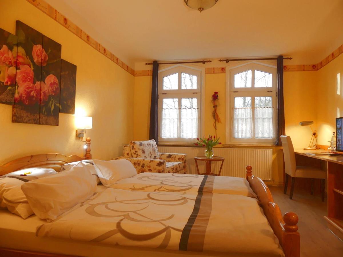 Landhotel Sonnenhof Im Wendland Clenze المظهر الخارجي الصورة