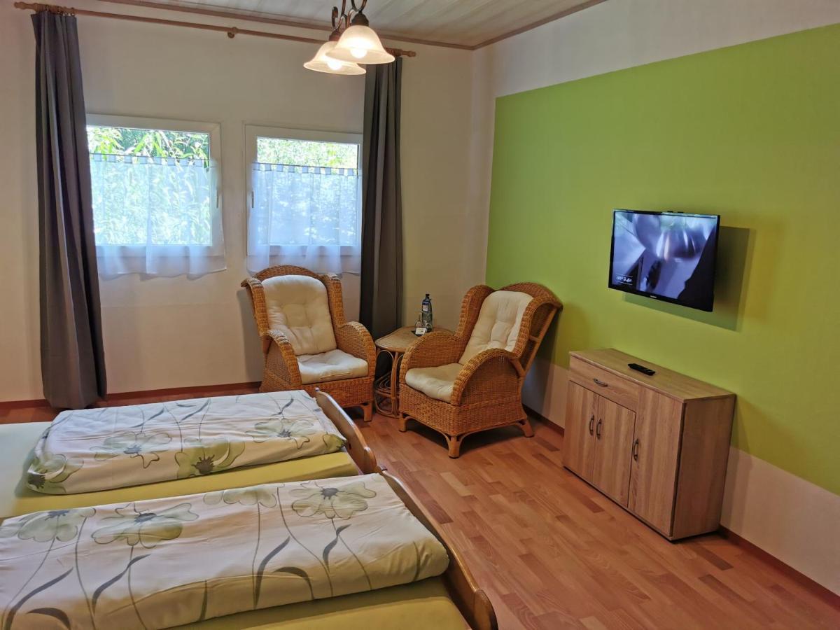 Landhotel Sonnenhof Im Wendland Clenze المظهر الخارجي الصورة