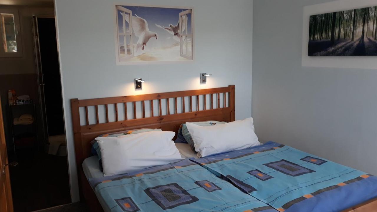Landhotel Sonnenhof Im Wendland Clenze المظهر الخارجي الصورة