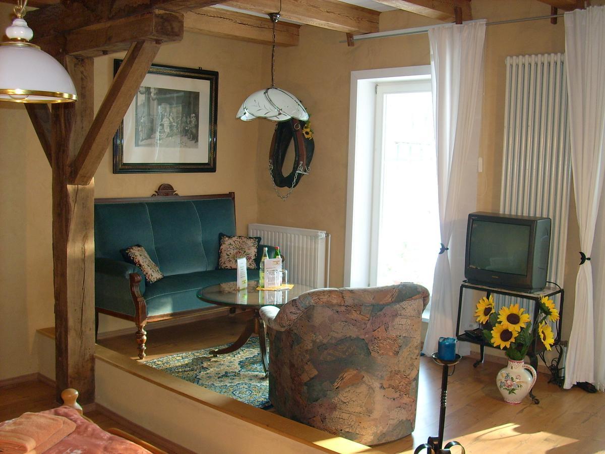 Landhotel Sonnenhof Im Wendland Clenze المظهر الخارجي الصورة