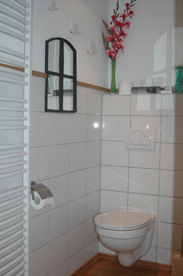 Landhotel Sonnenhof Im Wendland Clenze المظهر الخارجي الصورة