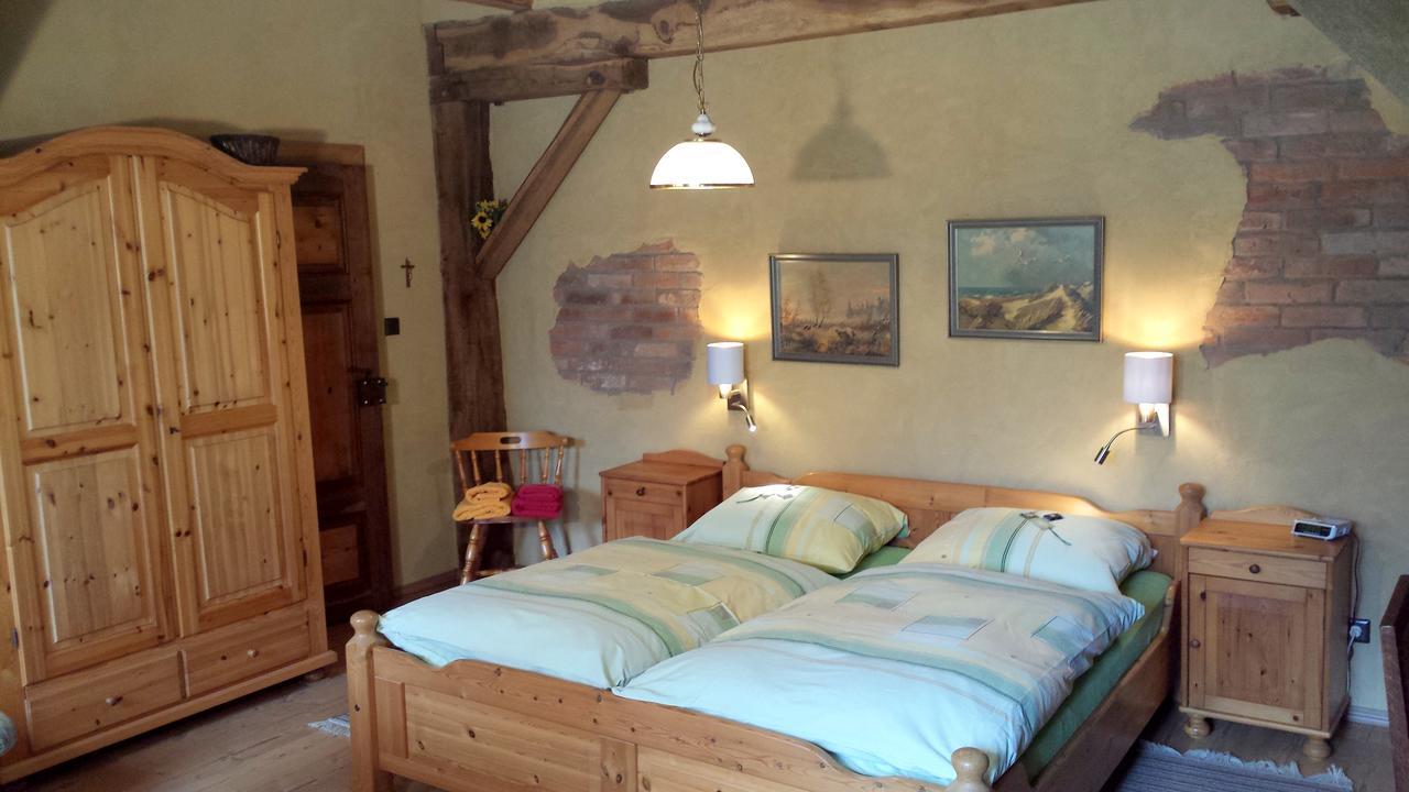 Landhotel Sonnenhof Im Wendland Clenze المظهر الخارجي الصورة