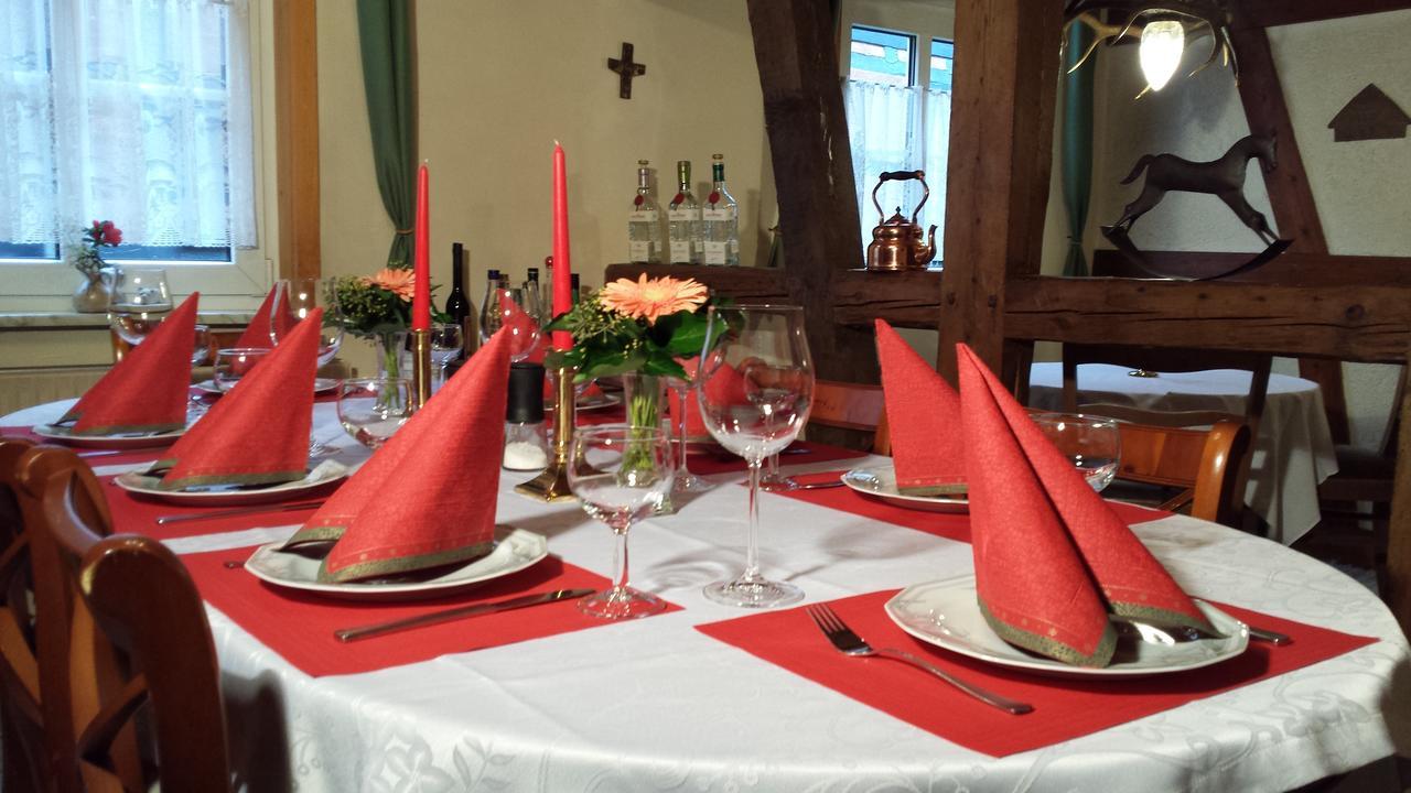 Landhotel Sonnenhof Im Wendland Clenze المظهر الخارجي الصورة